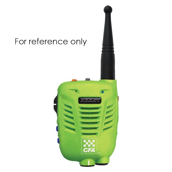 XHFC Custom Color front cover & logo MOQ 200